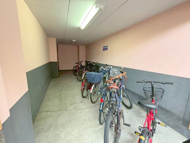 アピア幸和のその他共用部分