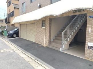 【その他共用部分】