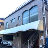 鶴マンションの画像