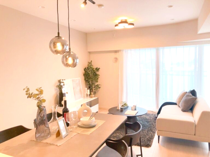 サンクタス夙川西の画像