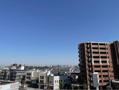 【展望】 | サンクタス夙川西