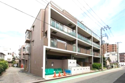 【外観】 | サンクタス夙川西