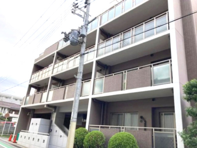 【外観】 | サンクタス夙川西