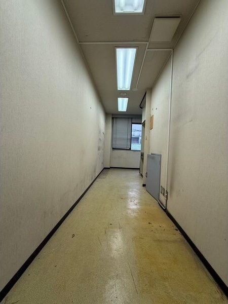 Land裏天満のその他