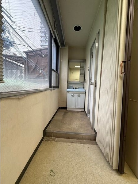 Land裏天満の設備