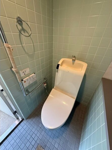 Land裏天満の設備