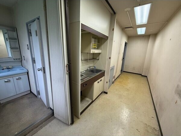 Land裏天満のその他