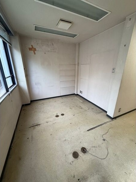 Land裏天満の設備