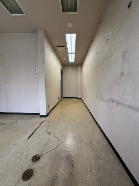 Land裏天満のその他