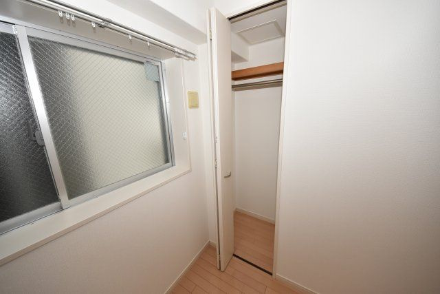 ゼウス難波キューブの設備