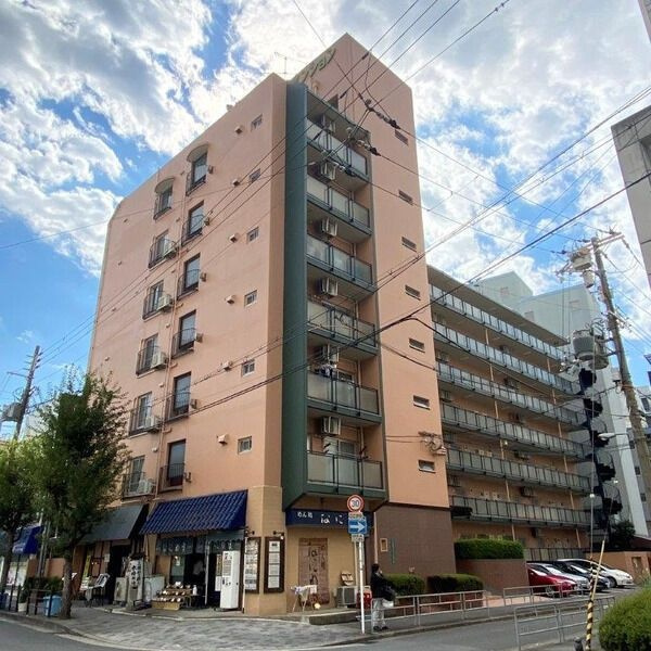 ドイマンション