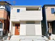 葵区瀬名中央2丁目　新築戸建　1号棟の画像