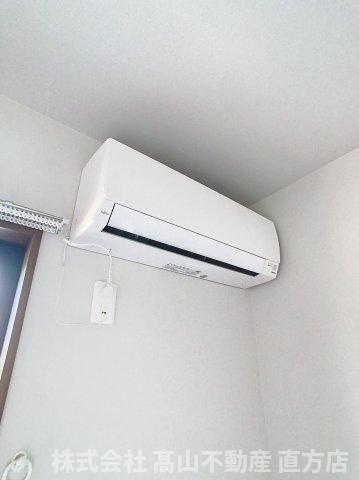 グランスタ馬場山Bコートの設備