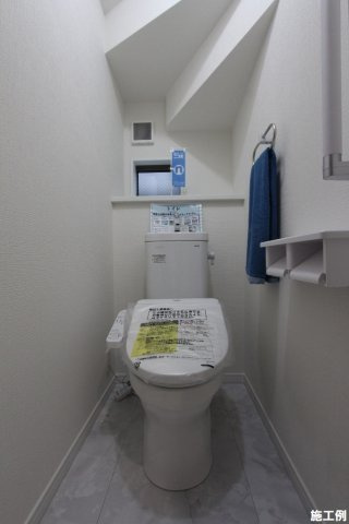 【内装】 | 同じ工務店様の施工例です。