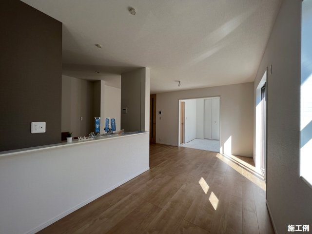 【内装】 | 同じ工務店様の施工例です。