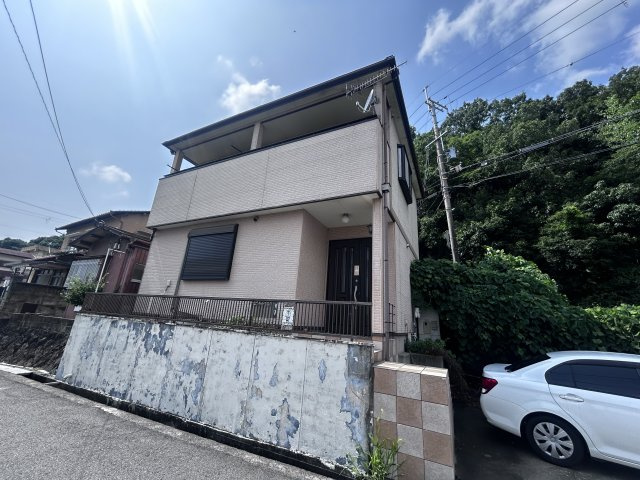 和歌山市園部・中古戸建・116050