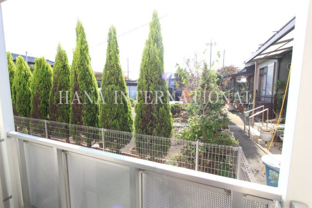 レオネクストフルールの展望