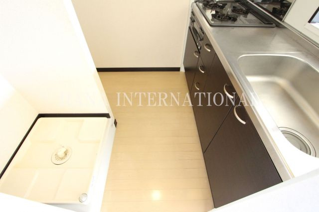 レオネクストフルールのその他