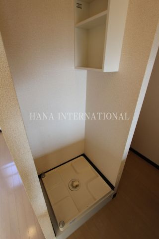 レオネクストフルールの設備