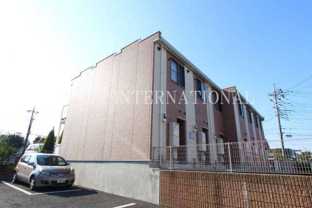 レオネクストフルール