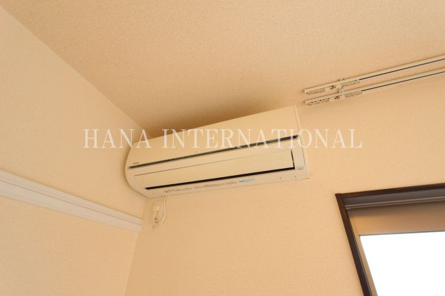 レオネクストフルールの設備