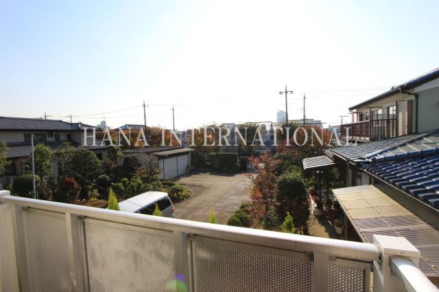 レオネクストフルールの展望