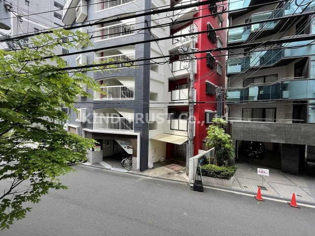 シティコートブランの展望