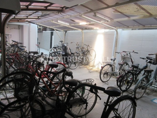 シティコートブランのその他共用部分