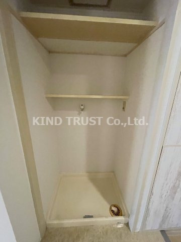 シティコートブランのその他