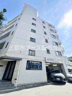 【外観】 | ＨｅａｌＥａｒｔｈ５番館