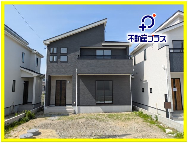 ■□■【錦町花ノ井　4号棟】　生活応援プレゼントキャンペーン実施中！■□■