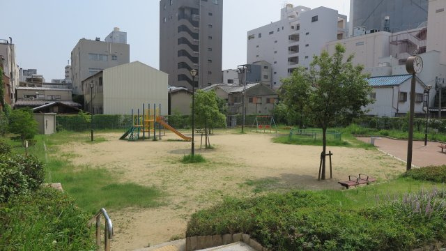 エスリード難波ザ・ゲートのその他