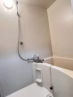 【浴室】 | コンフォールＨＩ