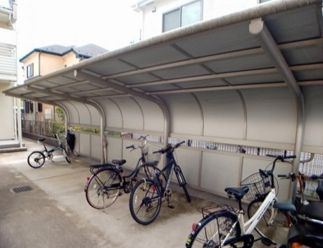 レオネクストグランツエスコートのその他共用部分