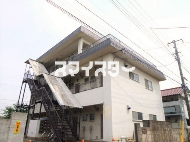美好マンションのその他
