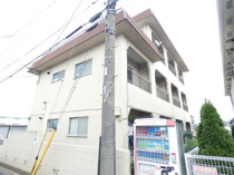 美好マンションの画像