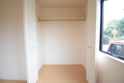 【収納】 | ドエル | クローゼット