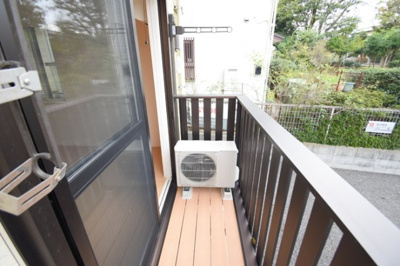 【バルコニー】 | ドエル | バルコニー