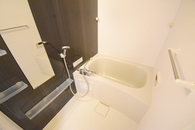 【浴室】 | ドエル | 浴室