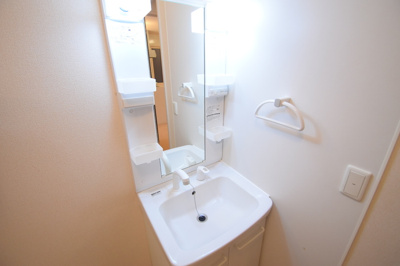 【独立洗面台】 | ドエル | 洗髪洗面化粧台