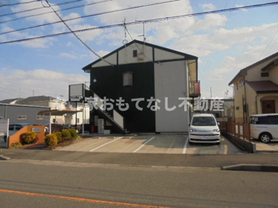 【外観】 | サンシャインII