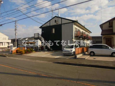 【外観】 | サンシャインII