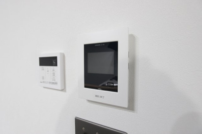 【セキュリティ】 | サンシャインII