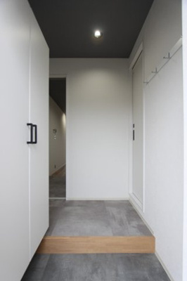 【玄関】 | サンシャインII