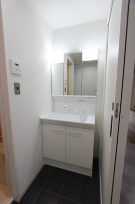 【洗面所】 | サンシャインII