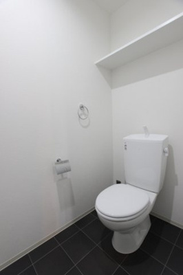 【トイレ】 | サンシャインII