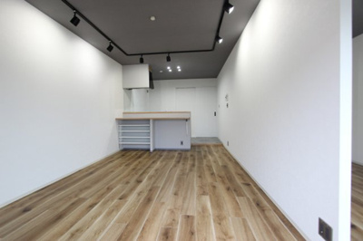 【居間・リビング】 | サンシャインII