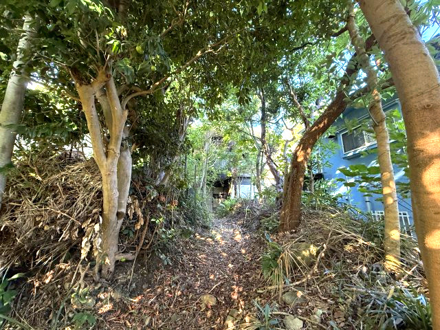 スローライフ　緑に包まれるの外観|外観