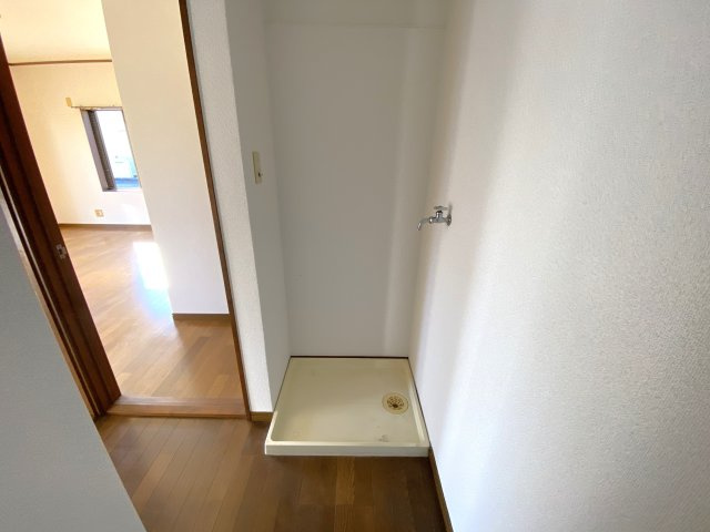 中村アパートの設備