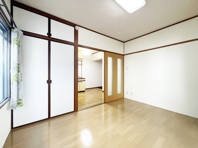 ブルーメ森井のその他